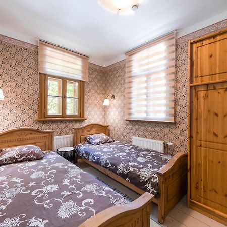 Cottage Dzintars Jurmala Bagian luar foto