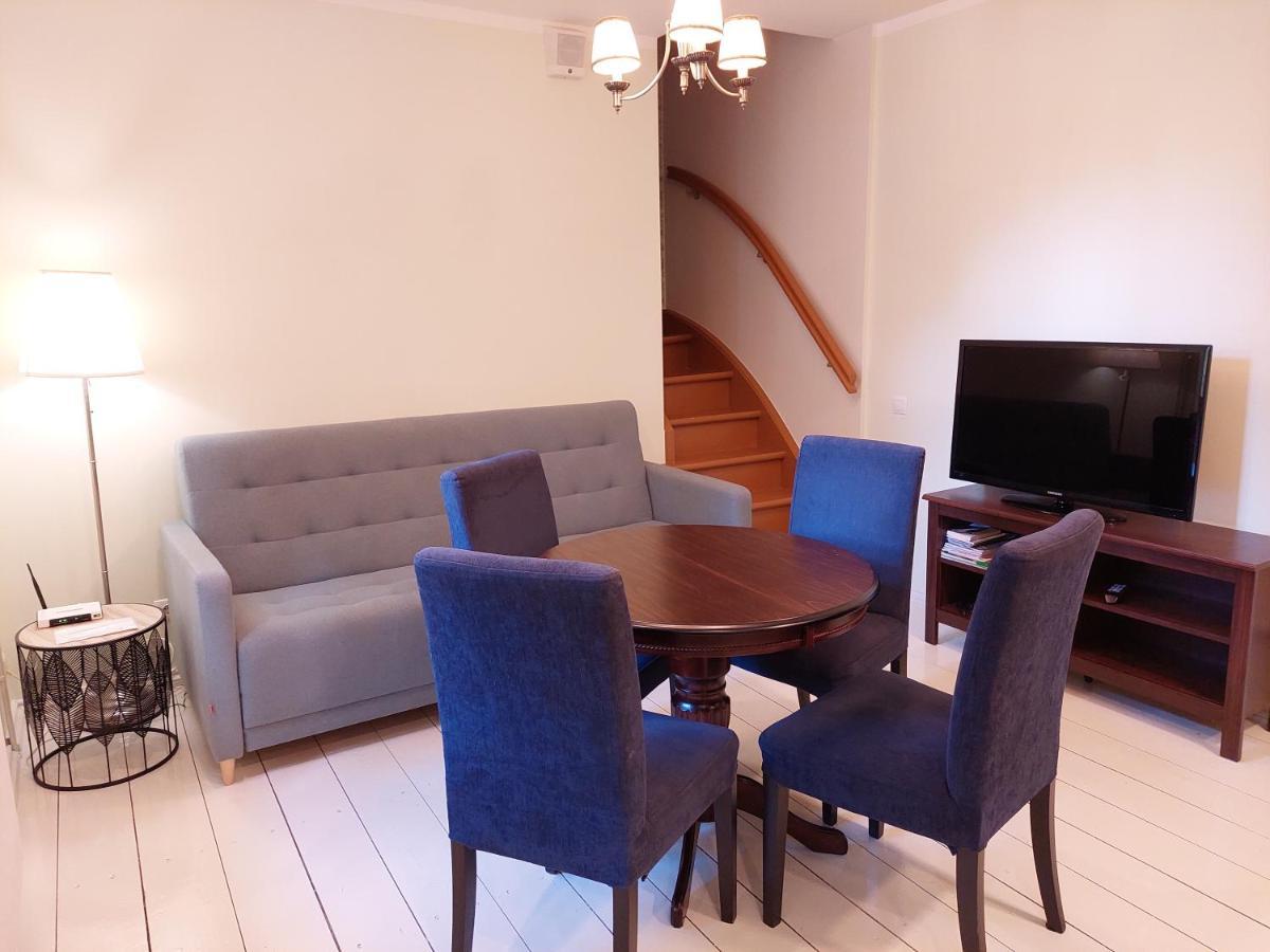 Cottage Dzintars Jurmala Bagian luar foto